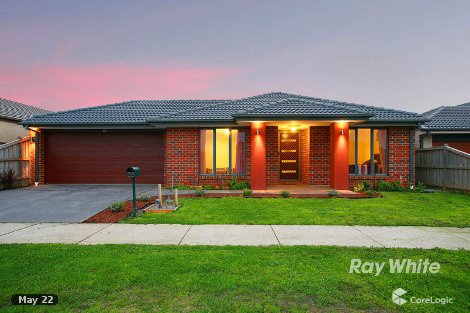 28 Dan Morgan Dr, Cranbourne East, VIC 3977