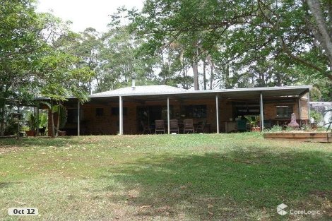 2301 Mount Mee Rd, Ocean View, QLD 4521