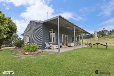 1726 Holwell Rd, Frankford, TAS 7275