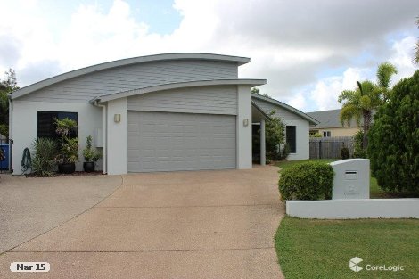 2 Hossack Ct, Glenella, QLD 4740