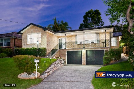 32 Newton St, North Epping, NSW 2121