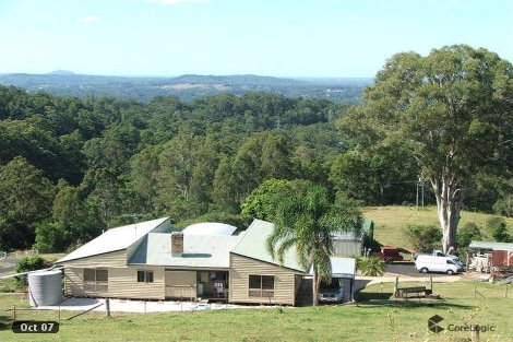 176 Kirbys Rd, Montville, QLD 4560