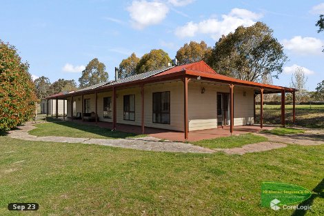 3 Wheeler Pl, Hartley, NSW 2790