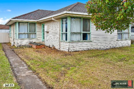 18 Chapmans Rd, Trafalgar, VIC 3824