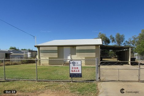 80 Nisbet Lane, Winton, QLD 4735