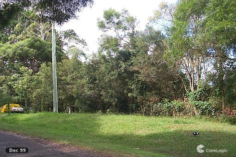 31 Lyrebird Ridge Rd, Springbrook, QLD 4213