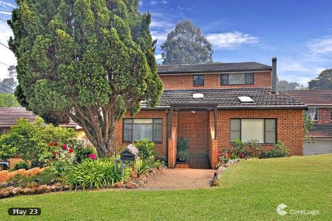 52 Richardson Ave, Padstow Heights, NSW 2211