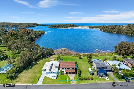 35 Myuna St, Dalmeny, NSW 2546