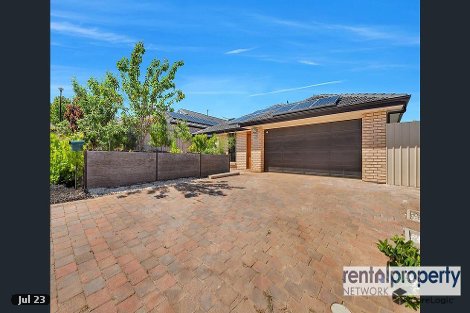 41 Manchester Cct, Craigmore, SA 5114