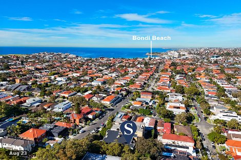 9/20 Hardy St, North Bondi, NSW 2026