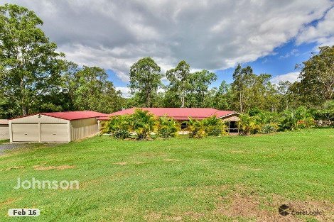 212-214 Bluff Rd, Cedar Vale, QLD 4285