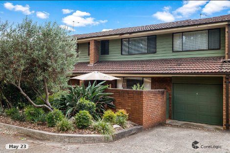 4/50 Vega St, Revesby, NSW 2212