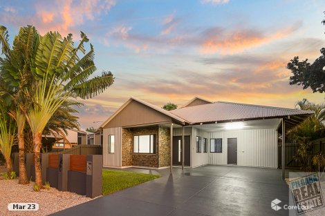 8 Perentie Rd, Baynton, WA 6714