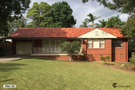 2 Maher Cl, Beecroft, NSW 2119