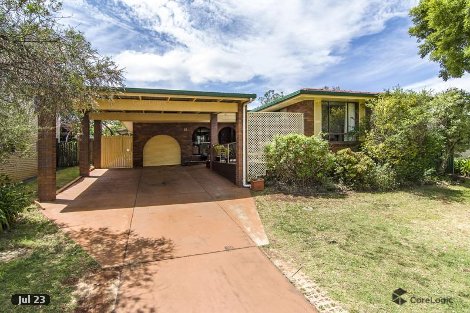 15 Debra St, Centenary Heights, QLD 4350