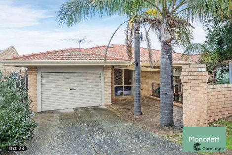 3/33 Murray Rd, Palmyra, WA 6157