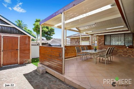 4 Ainslie Pl, Ruse, NSW 2560