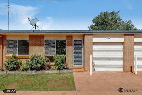 4/72 Drayton Rd, Harristown, QLD 4350