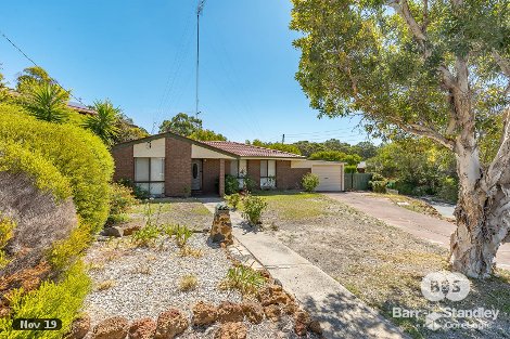 12 Benjamin St, Withers, WA 6230