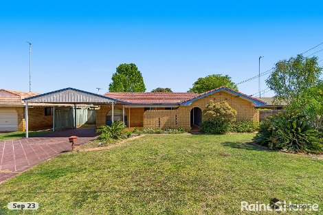 7 Ansett Ct, Wilsonton, QLD 4350