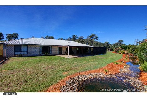 100 Roberts Ct, Sandy Creek, QLD 4515