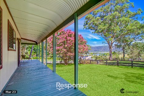 13-25 West Wilchard Rd, Castlereagh, NSW 2749