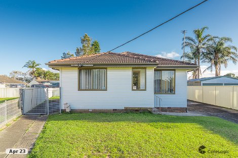 6 Mailey Pl, Lake Illawarra, NSW 2528