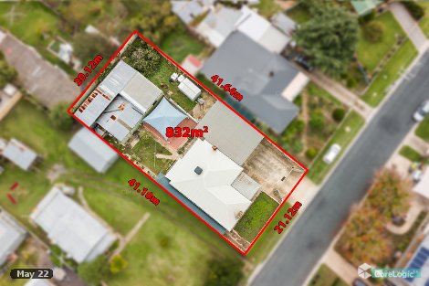 21 Castle St, North Bendigo, VIC 3550