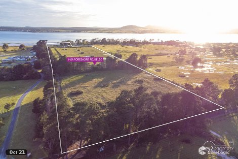 145a Foreshore Rd, Kelso, TAS 7270