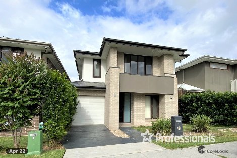 12 Wonson Rd, Edmondson Park, NSW 2174