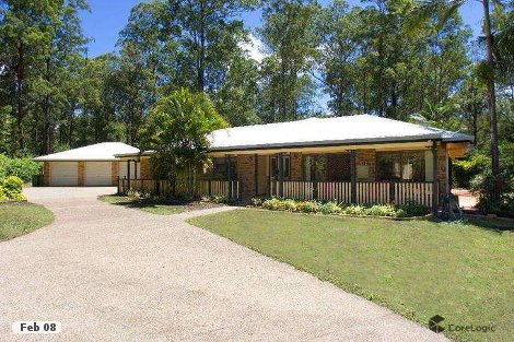 45 Carson Dr, Bunya, QLD 4055