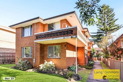 4/98 Duke St, Campsie, NSW 2194