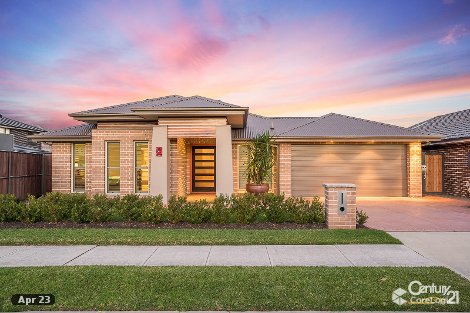 18 Drift St, The Ponds, NSW 2769