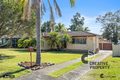 16 Massey Cl, Elermore Vale, NSW 2287