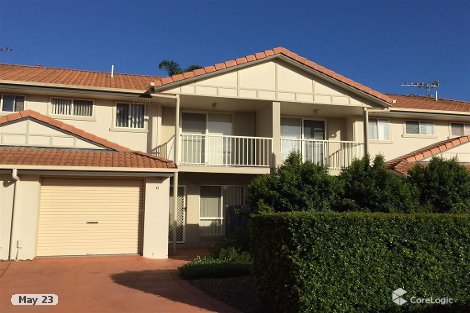 6/21 Chessom St, Mitchelton, QLD 4053