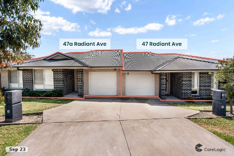 47a Radiant Ave, Bolwarra Heights, NSW 2320
