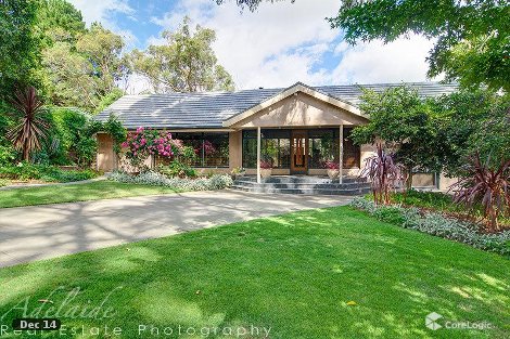 642 Cherry Gardens Rd, Cherry Gardens, SA 5157