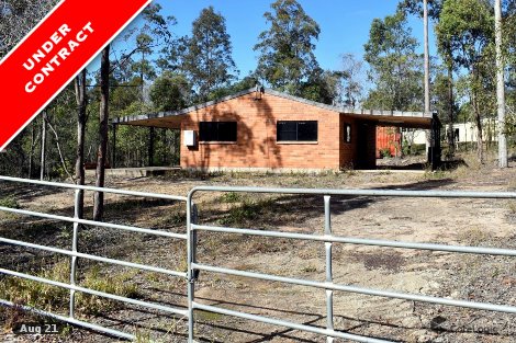 16 Sarah Rd, Glenwood, QLD 4570