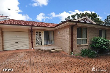 2/11 The Lake Circuit, Culburra Beach, NSW 2540