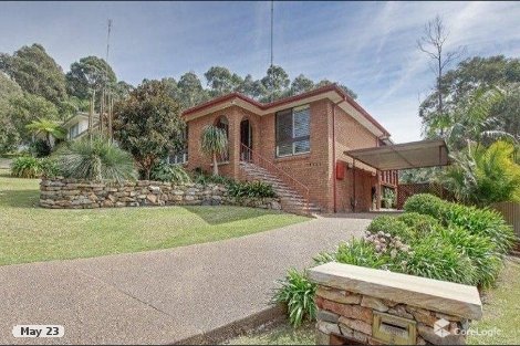 11 Mcelwee Dr, Tingira Heights, NSW 2290