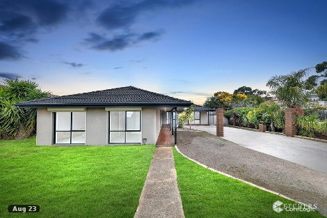 55 Argyll Cct, Melton West, VIC 3337