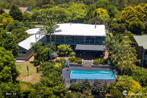 55 Murphys Creek Rd, Blue Mountain Heights, QLD 4350