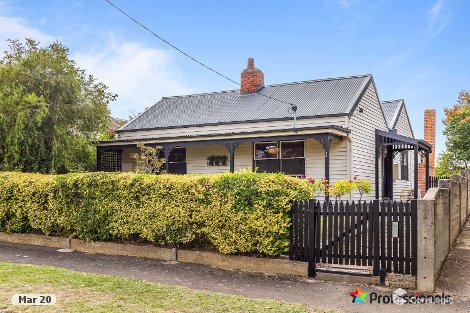 314 Ligar St, Soldiers Hill, VIC 3350