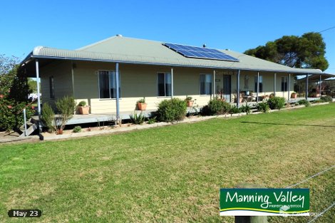 812 Manning Point Rd, Oxley Island, NSW 2430