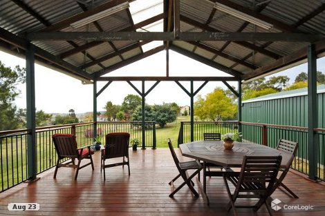 8 Hirst St, Greenmount, QLD 4359