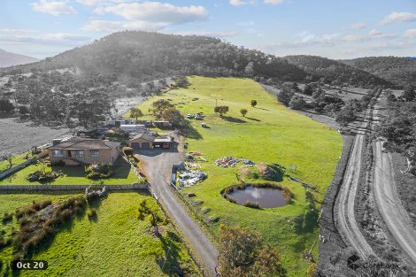 590 Back River Rd, Magra, TAS 7140