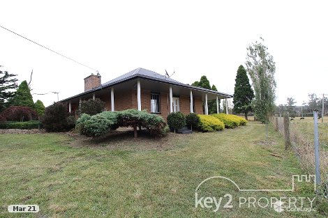 222 Denmans Rd, Flowery Gully, TAS 7270