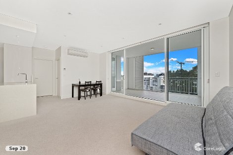 503/18 Woodlands Ave, Breakfast Point, NSW 2137