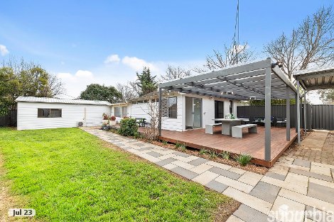 30 Padbury St, Downer, ACT 2602