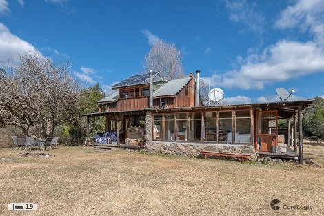 1445 Araluen Rd, Deua River Valley, NSW 2537